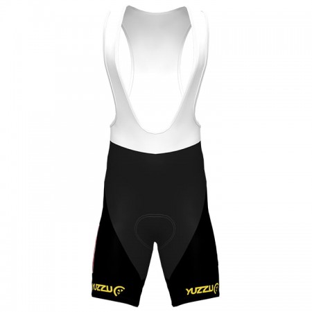 Bib Cykelshorts 2020 Lotto Soudal N001 